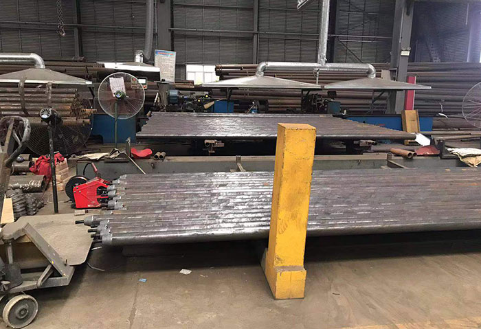 葫芦岛网架加工