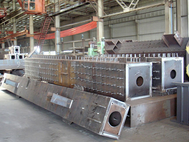 葫芦岛厂房车间